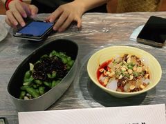 -靓靓蒸虾(中山公园店)