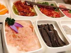 -海底捞火锅(青山湖万达夜宵主题店)