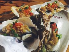 -木屋烧烤(惠阳华润小径湾店)