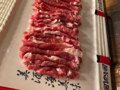 -芝麻花餐厅(祁家豁子店)