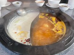 -鱻鱼捞.祥祥鱼锅(高淳一店)
