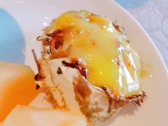 -上宴精品海鲜姿造(晶融汇旗舰店)