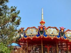 -南戴河国际娱乐中心