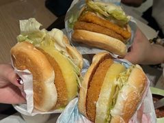 -麦当劳(星光行店)