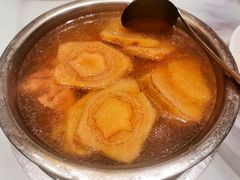 -客家大院·非遗赣南客家菜(郁孤台店)