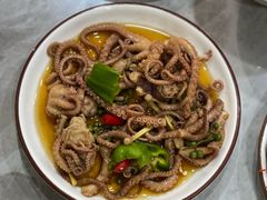 -红灯笼龙凤饭店(宁波老字号店)