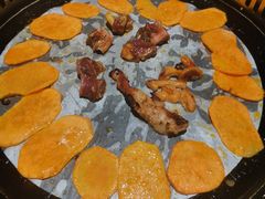 -一家东北烤肉(华大店)