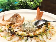 -品味杭州·粤式融合·海鲜小馆·钱江新城CBD