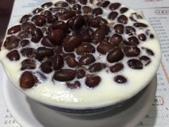 红豆双皮奶-民信老铺(人民路店)