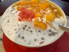 -玫瑰甜品(文明路店)