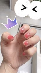 点击看大图 -吉吉靓甲美睫