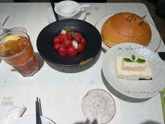 -大树餐厅(红旗街万达店)