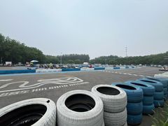 -新港卡丁车(奥森公园店)