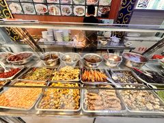 -首占学彬杠面(日韵东方店)