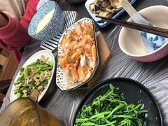 -盒马鲜生(悠方店)