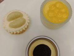 -浙江西子宾馆·瑶园咖啡厅