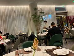-上蔬无瑕· 创意素食·Vegetarian(华采天地店)