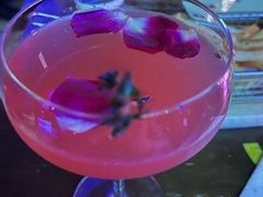 -MOSSO音乐酒吧·Live House(南京西路店)