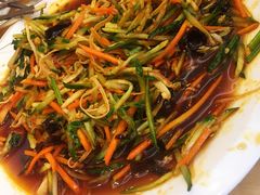 胖太太凉拌菜-胖太太四川麻辣排骨串(镇江路分店)