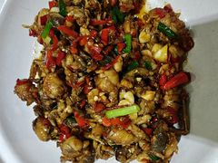 -西江红·株洲本地菜(滨江南路店)