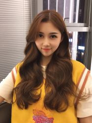 -3AM·S HAIR SALON烫发染发接发