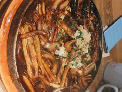 -蜜桃餐厅·伴山(湖滨商业街店)