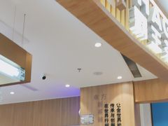 -CHAGEE霸王茶姬(壹方城店)