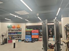 -乐刻运动健身(青山印象城店)