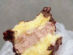 -富马爷巧克力派(石景山万达店)