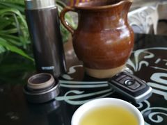 -明月山庄私房菜(环海东路店)