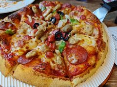 -必胜客(五道口店)