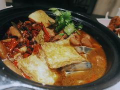 -花千醉(新街口店)
