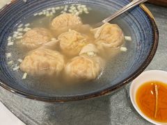 -白天鹅宾馆-宏图府餐厅