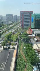 -上海市儿童医院(泸定路院区)