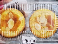 芋泥蛋黄酥-鲍师傅糕点(五角场店)