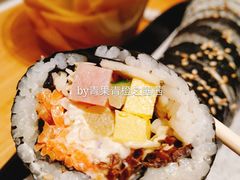-传闻来紫菜包饭·打糕(西塔韩百店)