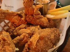 -Liberty Brewing Co·曼哈顿餐吧