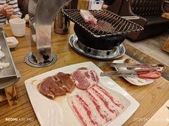 -玉流馆餐厅