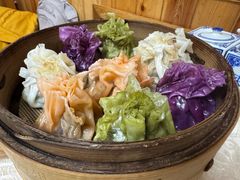 -正宗天津烧麦馆(柳州路店)