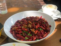 -玫瑰厅上海菜(兴国路店)