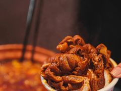 -龙巢盱眙龙虾·牛蛙·烧烤宵夜(八卦岭店)