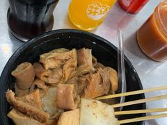 -细妹五香牛杂(步行街店)