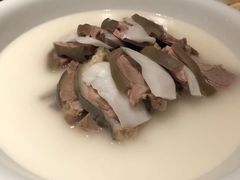 海南椰香白切羊-闻见中国海南菜(K11店)