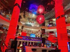 -杭州龙禧福朋喜来登酒店