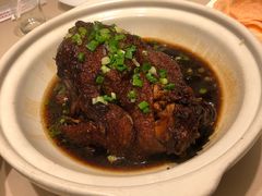 黑皮肘子-老码头黑皮肘子锅包肉(赣水路店)