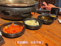 -九田家黑牛烤肉料理(无锡T12店)