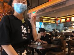 -大雄寿司(洛浦店)