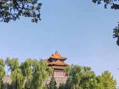 -北京市劳动人民文化宫(太庙)