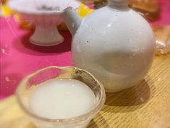 -茶庐(百花洲路店)