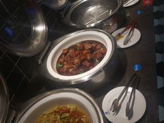 -纽斯特牛排自助餐厅(浦东文峰广场店)